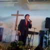 Pastor Gary McSpadden, Opening Debut Night Concert